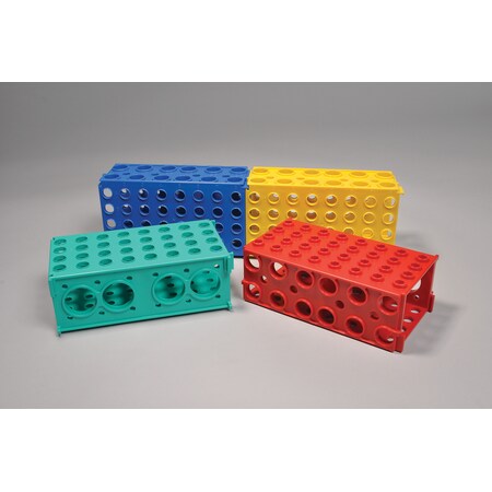 United Scientific Multi Combination Racks, Pp, PK 4 P20209